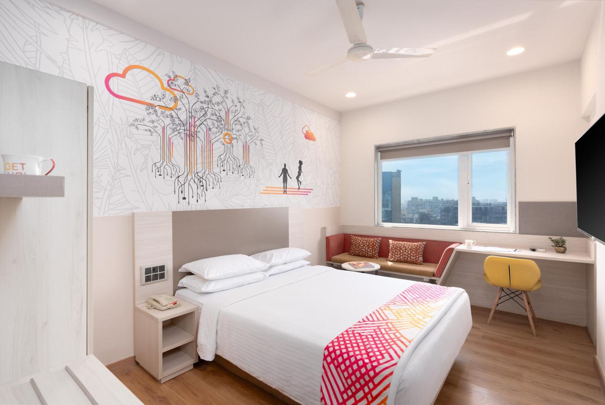 Mumbai, Andheri Exterior photo